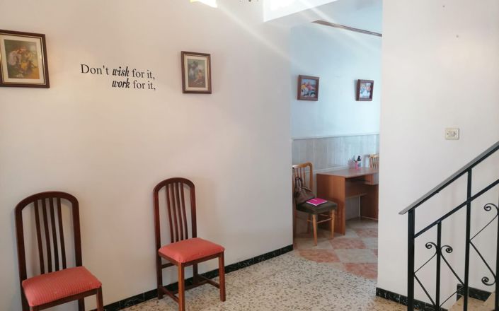 Image No.5-Maison de 4 chambres à vendre à Rute