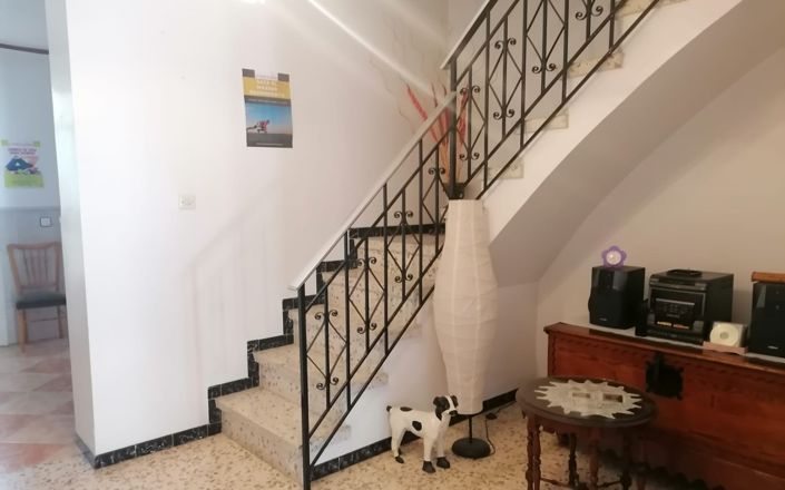 Image No.6-Maison de 4 chambres à vendre à Rute