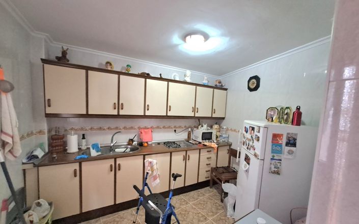 Image No.10-Maison de 4 chambres à vendre à Fuente-Tójar