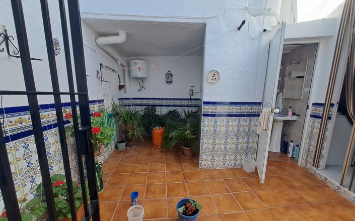 Image No.11-Maison de 4 chambres à vendre à Fuente-Tójar