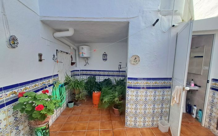 Image No.12-Maison de 4 chambres à vendre à Fuente-Tójar