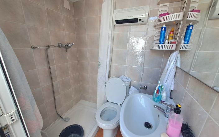 Image No.13-Maison de 4 chambres à vendre à Fuente-Tójar