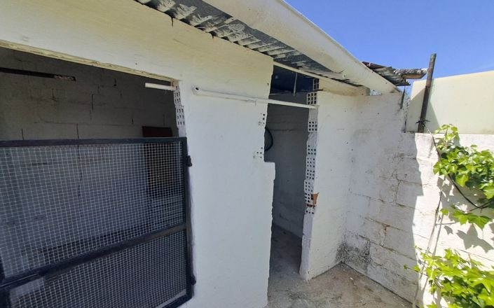 Image No.17-Maison de 4 chambres à vendre à Fuente-Tójar