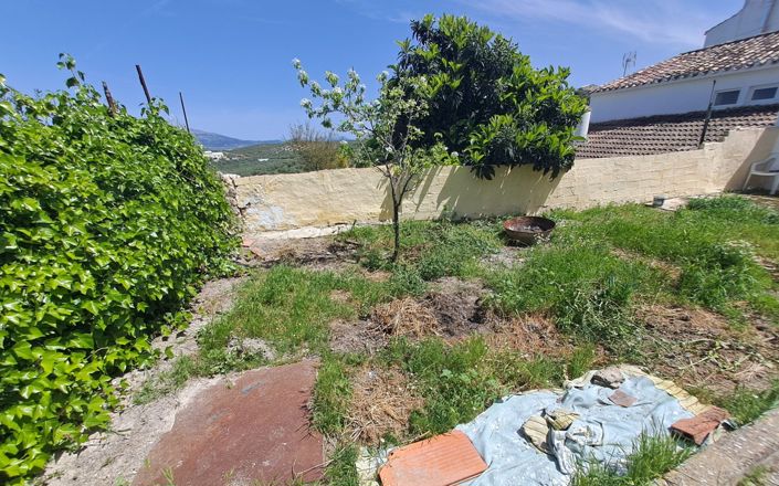 Image No.22-Maison de 4 chambres à vendre à Fuente-Tójar