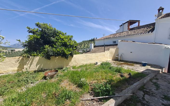 Image No.23-Maison de 4 chambres à vendre à Fuente-Tójar