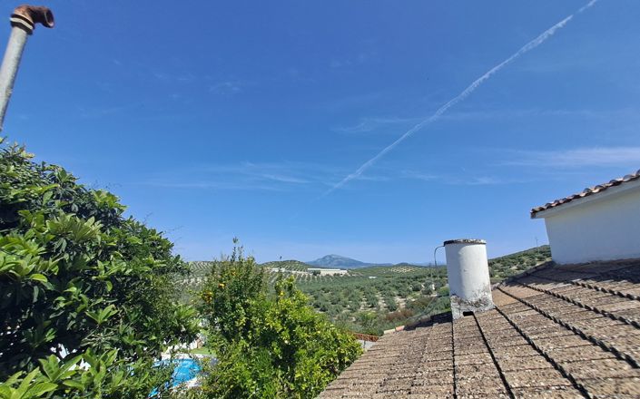 Image No.24-Maison de 4 chambres à vendre à Fuente-Tójar