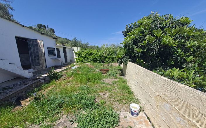 Image No.25-Maison de 4 chambres à vendre à Fuente-Tójar