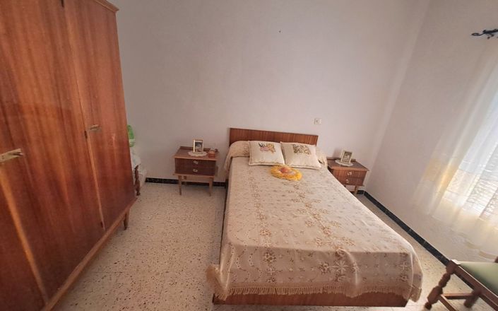 Image No.26-Maison de 4 chambres à vendre à Fuente-Tójar