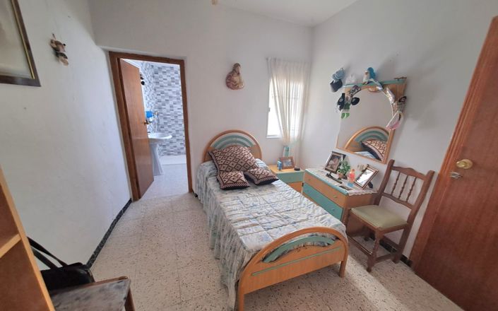 Image No.27-Maison de 4 chambres à vendre à Fuente-Tójar