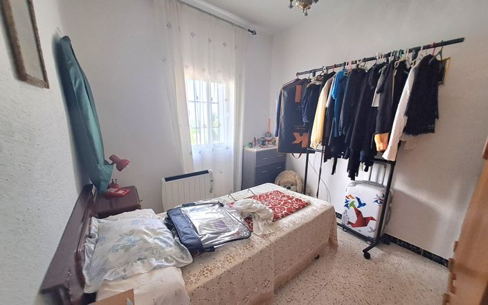 Image No.29-Maison de 4 chambres à vendre à Fuente-Tójar