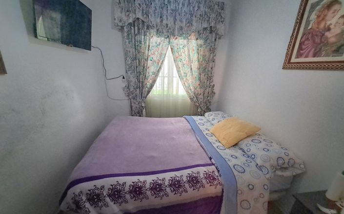 Image No.4-Maison de 4 chambres à vendre à Fuente-Tójar