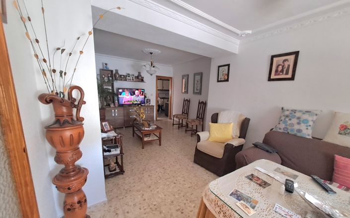 Image No.5-Maison de 4 chambres à vendre à Fuente-Tójar