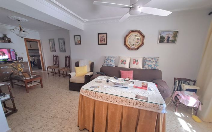 Image No.6-Maison de 4 chambres à vendre à Fuente-Tójar