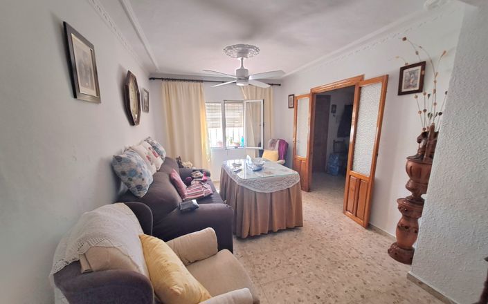 Image No.9-Maison de 4 chambres à vendre à Fuente-Tójar