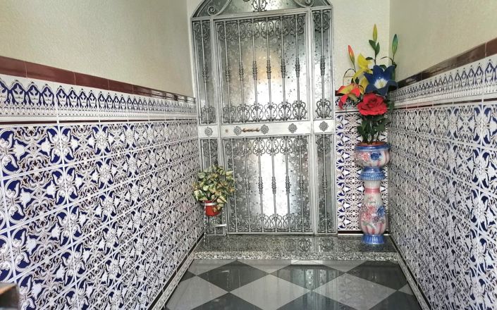 Image No.3-Maison de 5 chambres à vendre à Rute