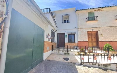 Andalucian Property Sales most sold property