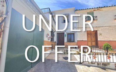 Andalucian Property Sales most sold property