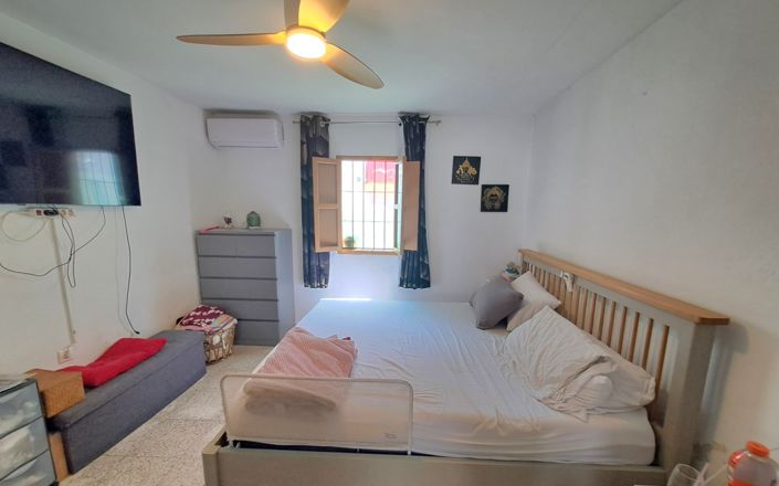 Image No.10-Maison de 3 chambres à vendre à Fuente-Tójar