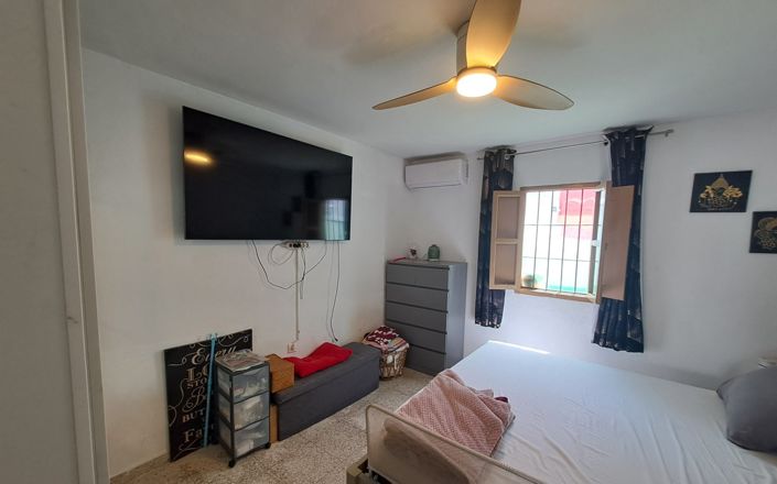 Image No.11-Maison de 3 chambres à vendre à Fuente-Tójar