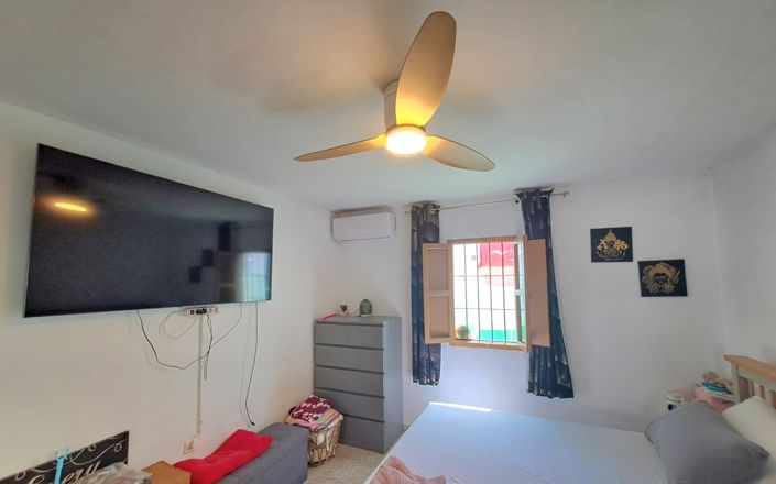 Image No.12-Maison de 3 chambres à vendre à Fuente-Tójar