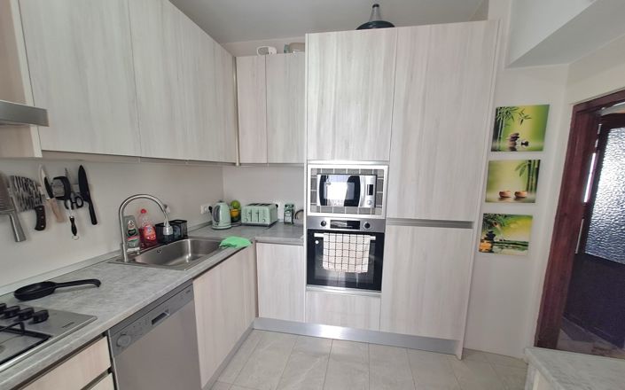 Image No.15-Maison de 3 chambres à vendre à Fuente-Tójar