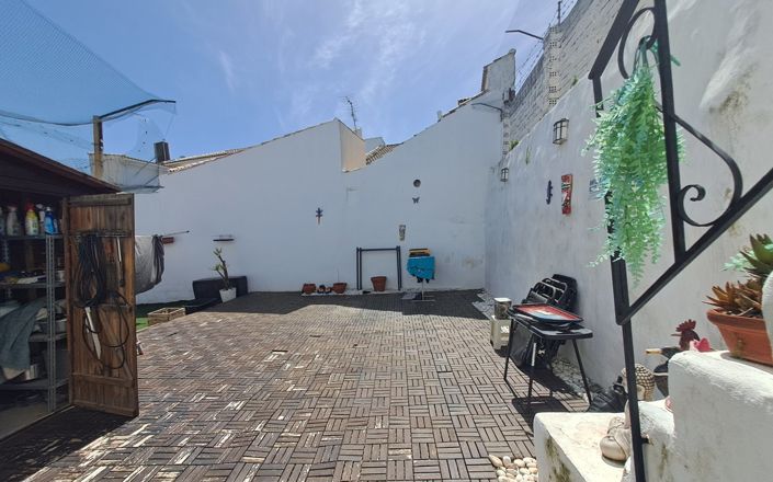 Image No.17-Maison de 3 chambres à vendre à Fuente-Tójar