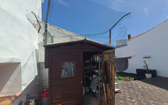 Image No.18-Maison de 3 chambres à vendre à Fuente-Tójar