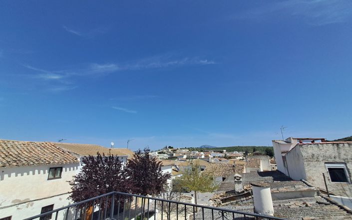 Image No.2-Maison de 3 chambres à vendre à Fuente-Tójar