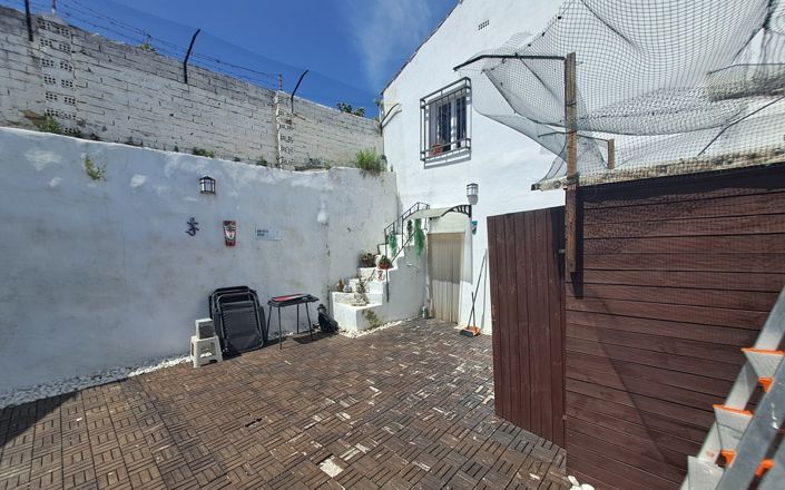 Image No.22-Maison de 3 chambres à vendre à Fuente-Tójar