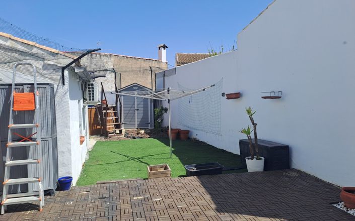 Image No.23-Maison de 3 chambres à vendre à Fuente-Tójar