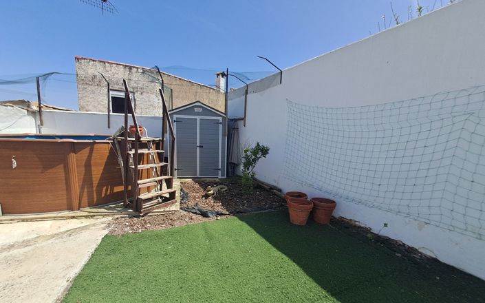 Image No.24-Maison de 3 chambres à vendre à Fuente-Tójar