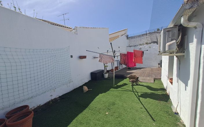 Image No.25-Maison de 3 chambres à vendre à Fuente-Tójar