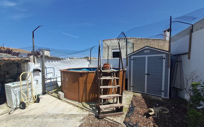 Image No.28-Maison de 3 chambres à vendre à Fuente-Tójar