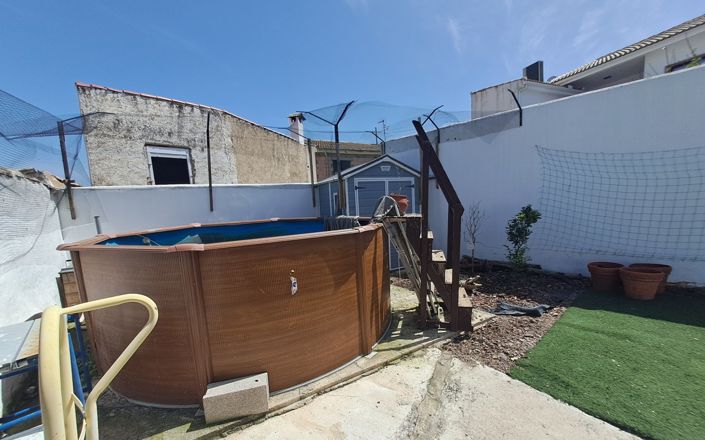 Image No.29-Maison de 3 chambres à vendre à Fuente-Tójar