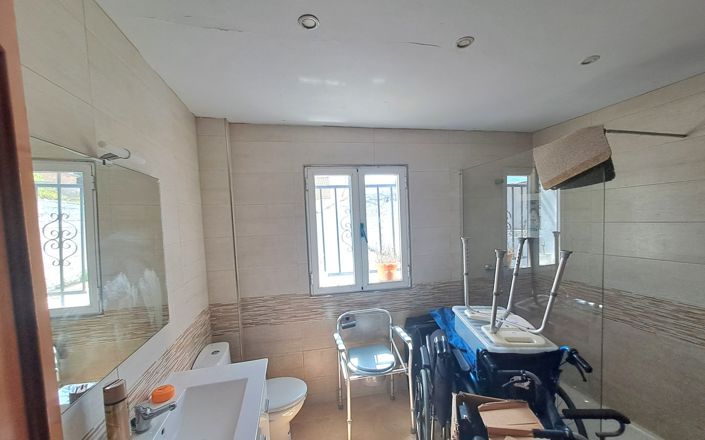 Image No.31-Maison de 3 chambres à vendre à Fuente-Tójar