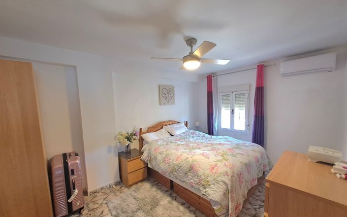 Image No.32-Maison de 3 chambres à vendre à Fuente-Tójar