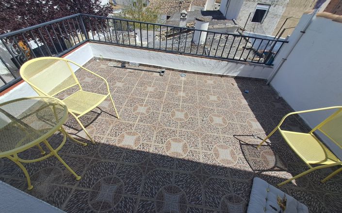 Image No.34-Maison de 3 chambres à vendre à Fuente-Tójar