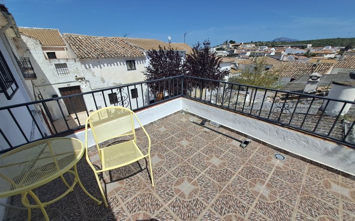 Image No.35-Maison de 3 chambres à vendre à Fuente-Tójar