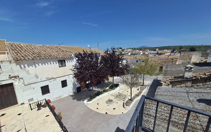 Image No.36-Maison de 3 chambres à vendre à Fuente-Tójar