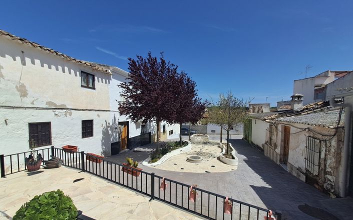 Image No.37-Maison de 3 chambres à vendre à Fuente-Tójar