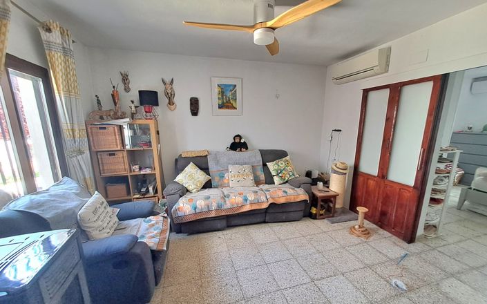 Image No.5-Maison de 3 chambres à vendre à Fuente-Tójar