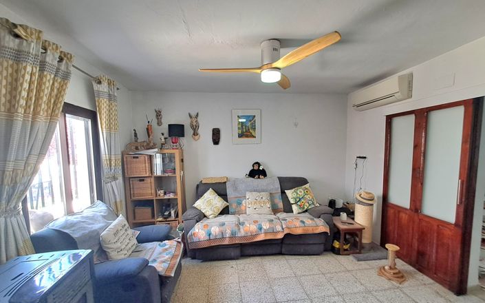 Image No.6-Maison de 3 chambres à vendre à Fuente-Tójar