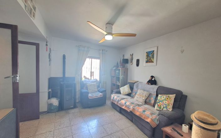 Image No.7-Maison de 3 chambres à vendre à Fuente-Tójar