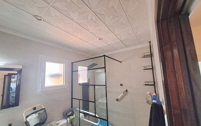 Image No.9-Maison de 3 chambres à vendre à Fuente-Tójar