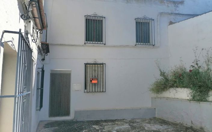 Image No.2-Maison de 4 chambres à vendre à Rute