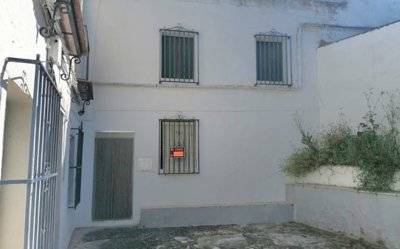 Andalucian Property Sales most sold property