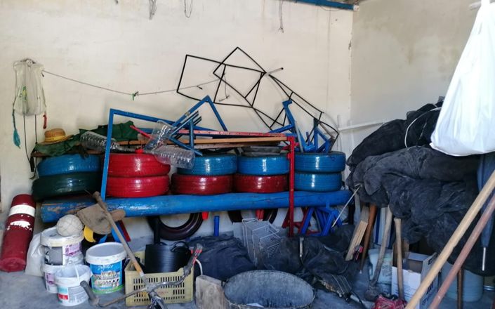 Image No.27-Maison de 4 chambres à vendre à Rute