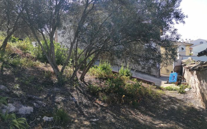 Image No.3-Maison de 4 chambres à vendre à Rute