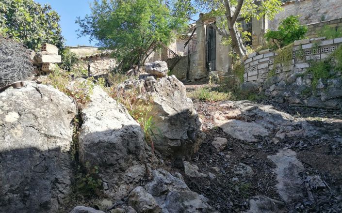 Image No.34-Maison de 4 chambres à vendre à Rute