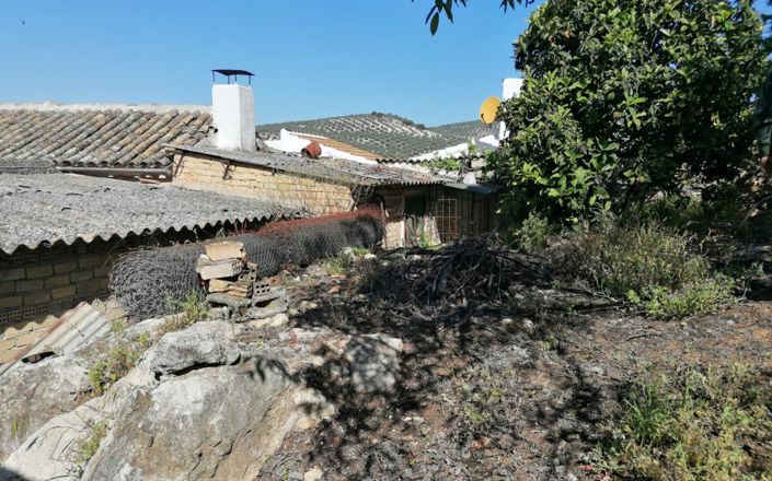 Image No.35-Maison de 4 chambres à vendre à Rute